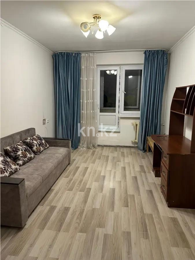 Продажа 2-комнатной квартиры, 48 м² в Алматы