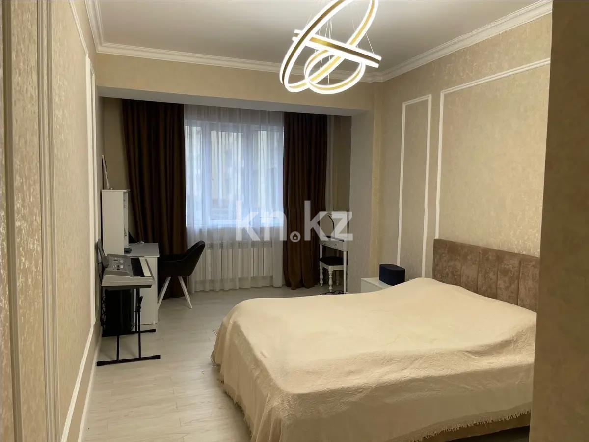Продажа 3-комнатной квартиры, 120.3 м² в Алматы - фото 2