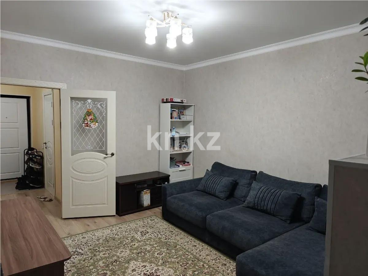 Продажа 2-комнатной квартиры, 64.3 м² в Алматы