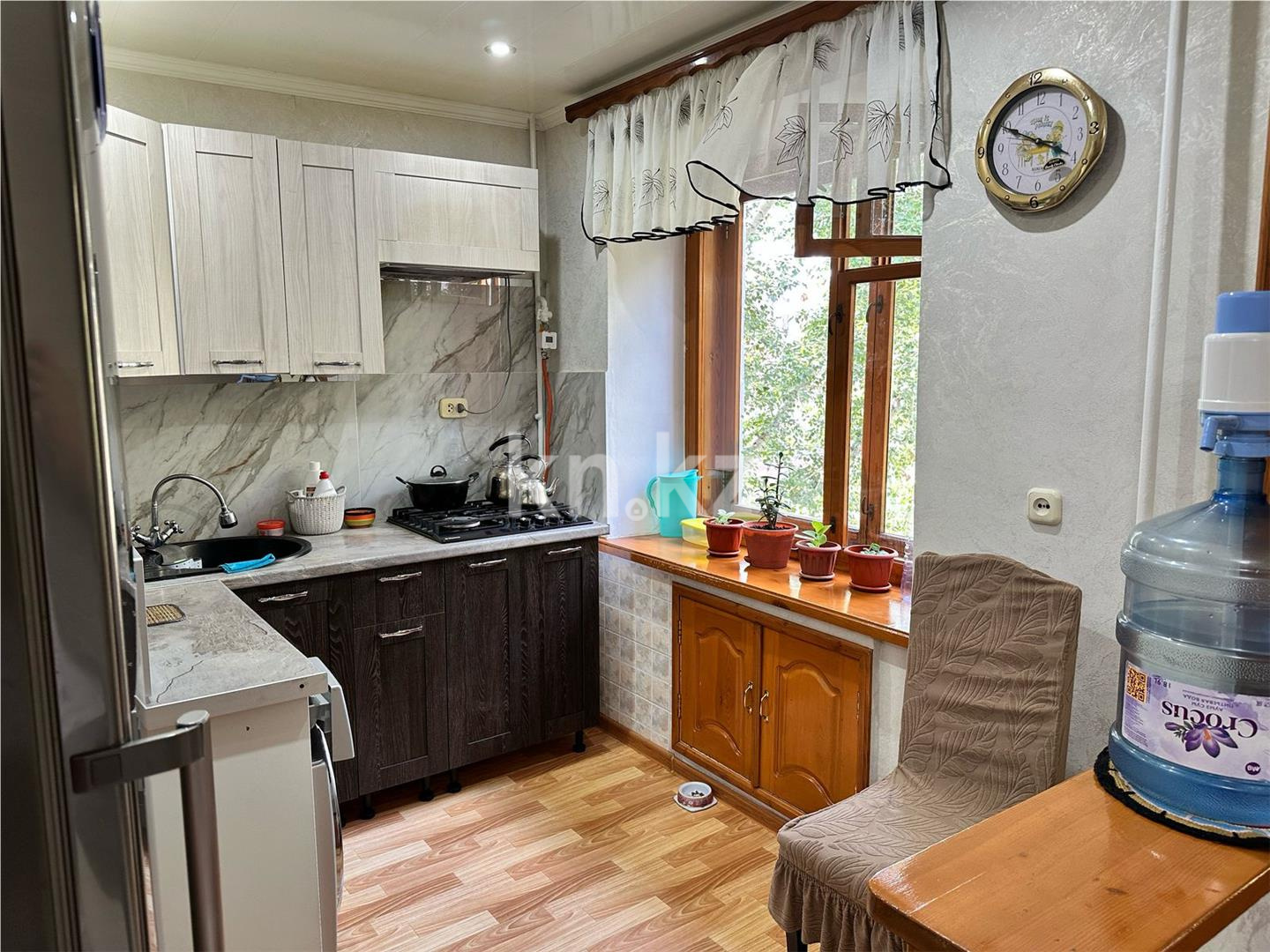 Продажа 3-комнатной квартиры, 61 м² в Караганде - фото 7