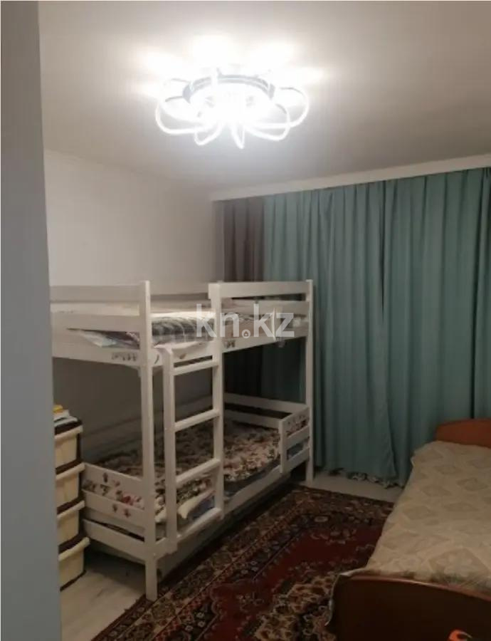 Продажа 3-комнатной квартиры, 55 м² в Алматы