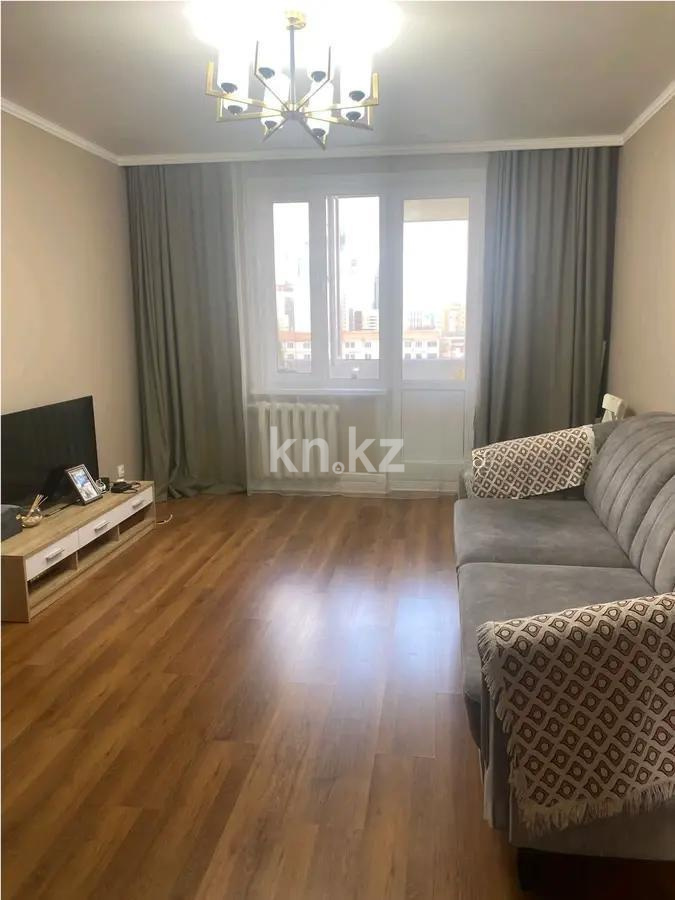 Продажа 3-комнатной квартиры, 75 м², ул. Сауран, дом  12/1 в Астане