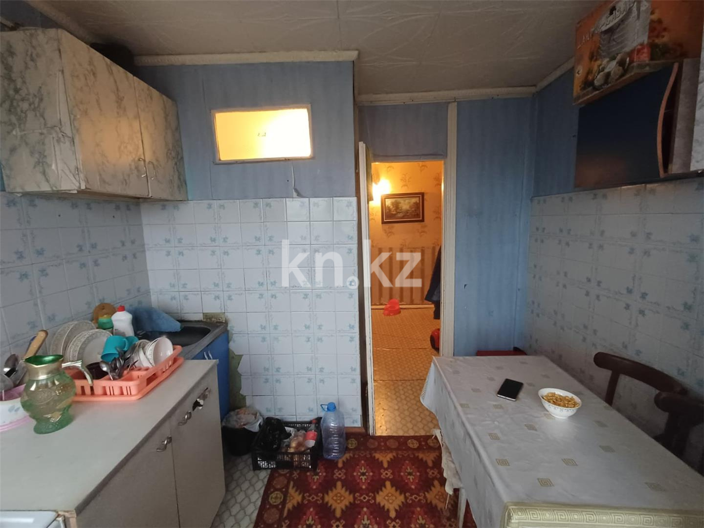 Продажа 2-комнатной квартиры, 54 м², ул. Университетская в Караганде - фото 8