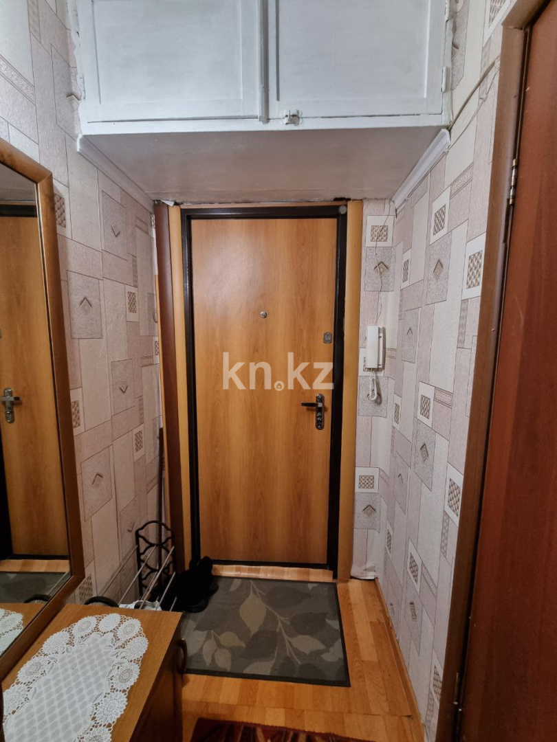Продажа 2-комнатной квартиры, 45 м², пр. Н. Абдирова, дом  22/3 в Караганде - фото 11