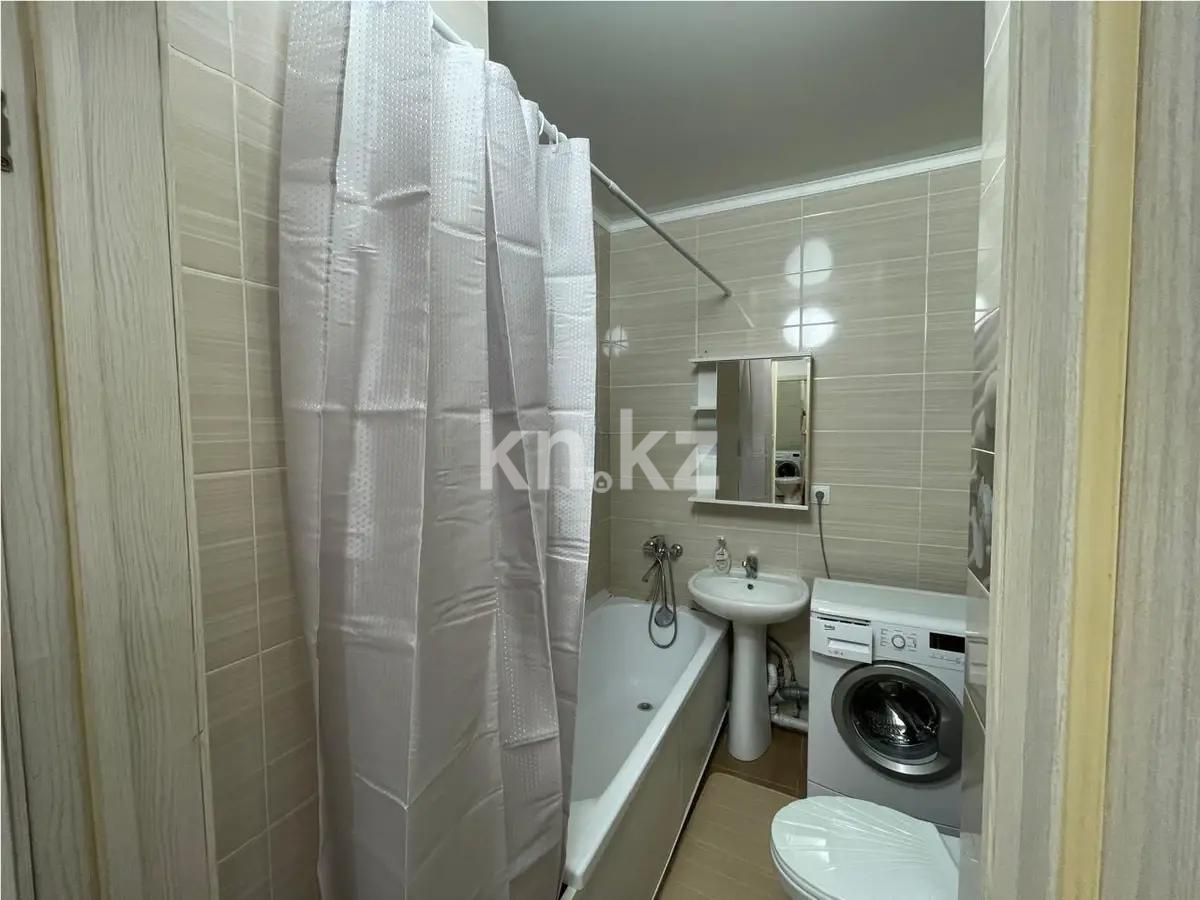Продажа 1-комнатной квартиры, 30 м², пр. Аль-Фараби, дом  30 в Астане - фото 2