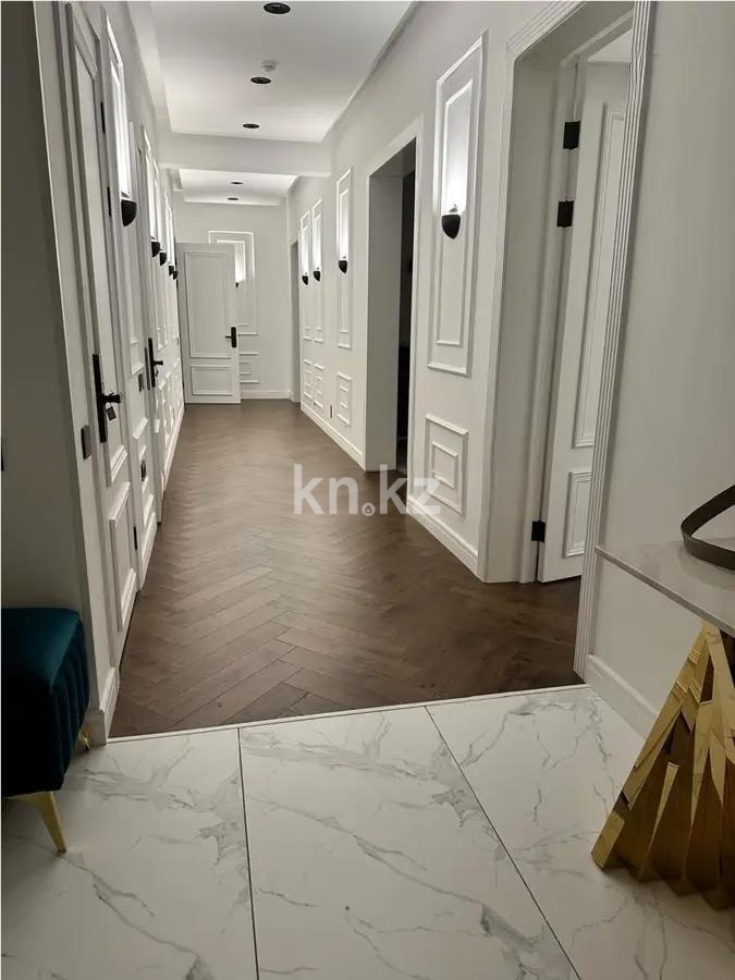 Продажа 3-комнатной квартиры, 145.3 м² в Алматы - фото 7