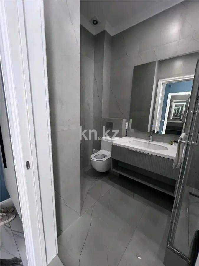 Продажа 1-комнатной квартиры, 42 м² в Астане - фото 3