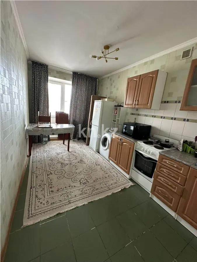 Продажа 1-комнатной квартиры, 37 м² в Астане - фото 2