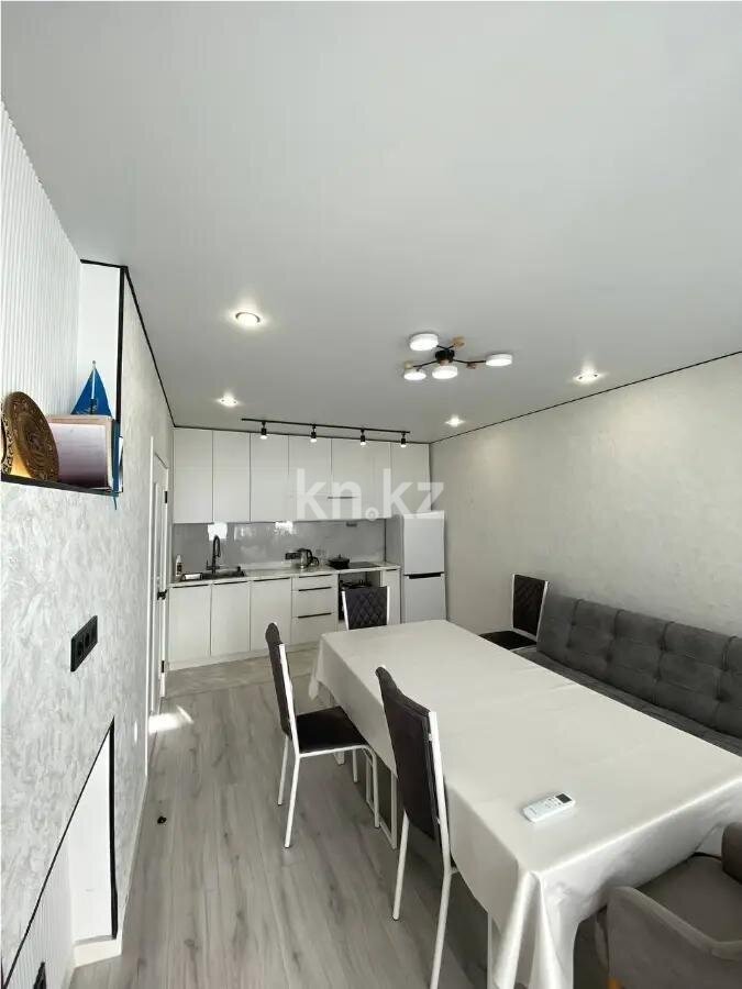 Продажа 3-комнатной квартиры, 65.6 м² в Астане - фото 4
