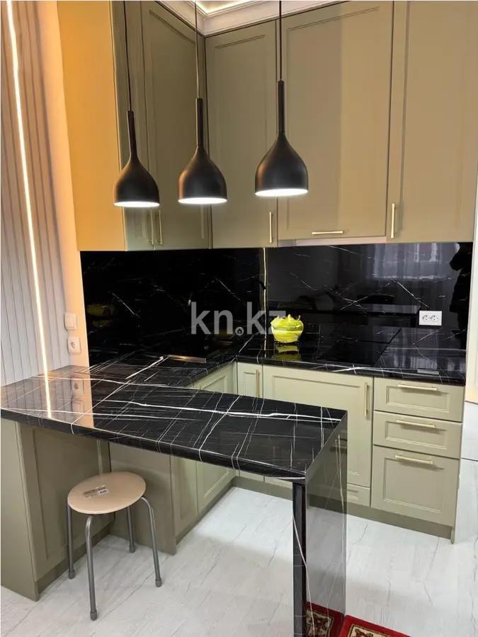 Продажа 1-комнатной квартиры, 25 м², ул. Байтурсынова, дом  18 в Астане - фото 2