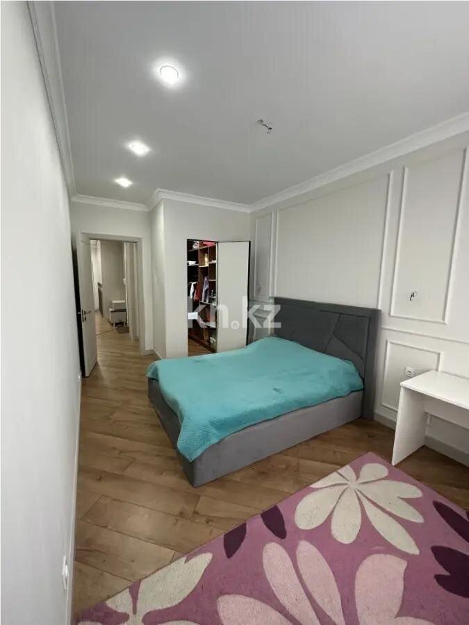 Продажа 4-комнатной квартиры, 119 м² в Астане - фото 3