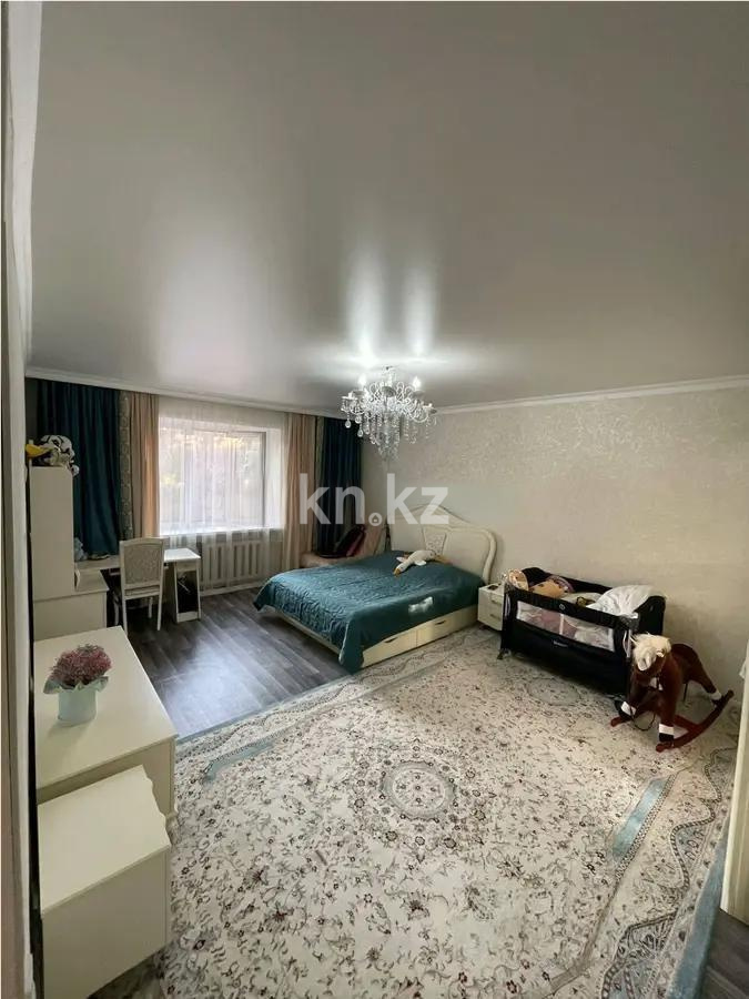 Продажа 3-комнатной квартиры, 108.6 м², ул. Сатпаева, дом  11 в Астане