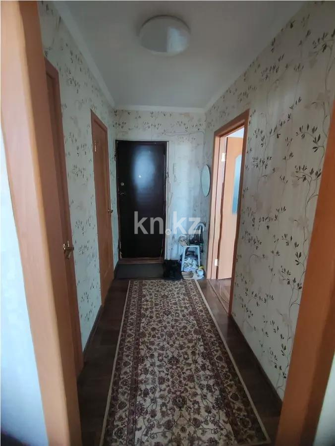 Продажа 1-комнатной квартиры, 33 м² в Темиртау - фото 4