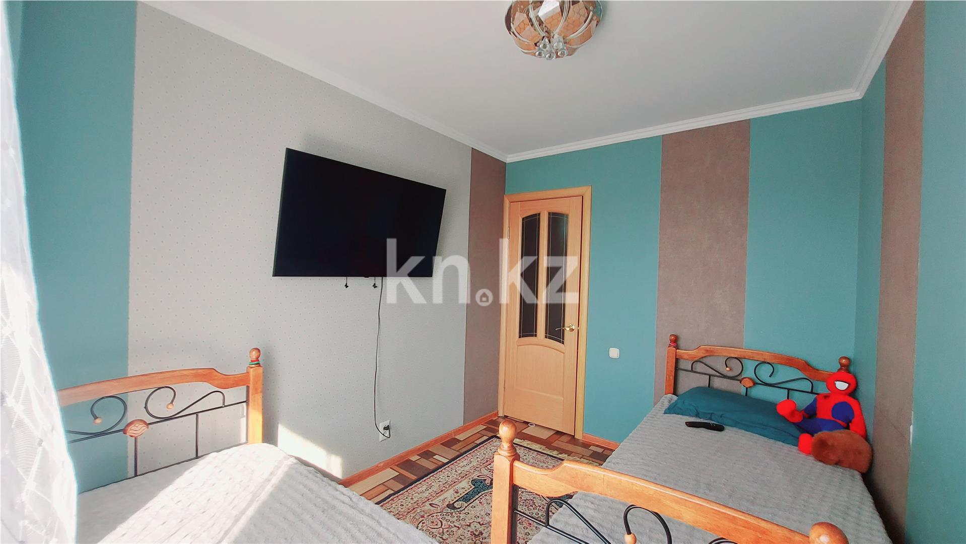 Продажа 3-комнатной квартиры, 60 м² в Караганде - фото 8