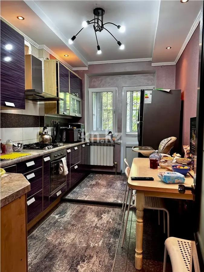 Продажа 3-комнатной квартиры, 75 м², мкр-н Казахфильм, дом  29 в Алматы - фото 4