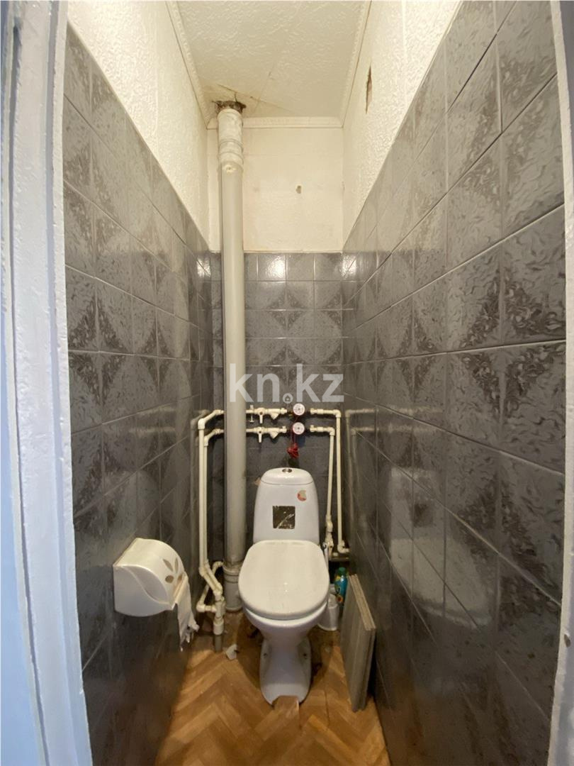 Продажа 1-комнатной квартиры, 32 м² в Темиртау - фото 6