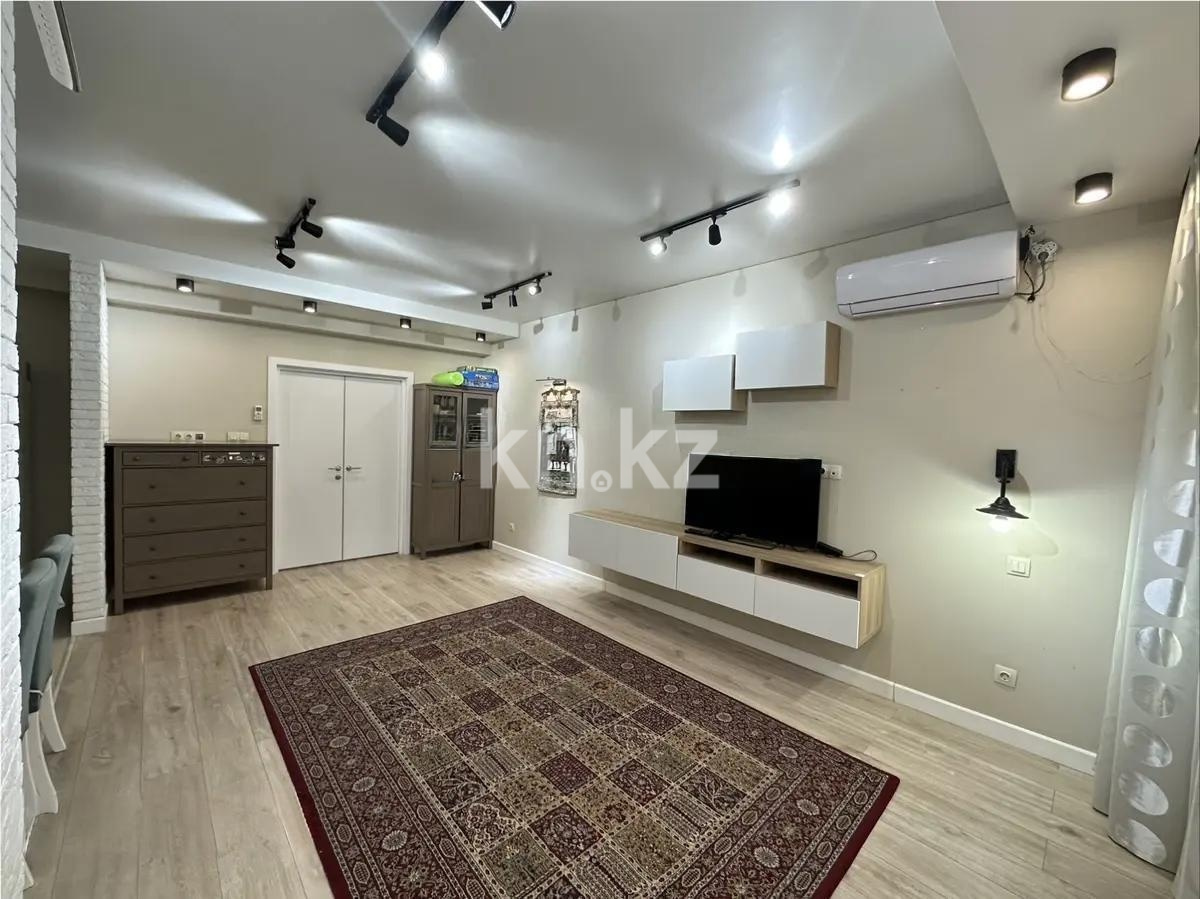 Продажа 3-комнатной квартиры, 100 м² в Алматы