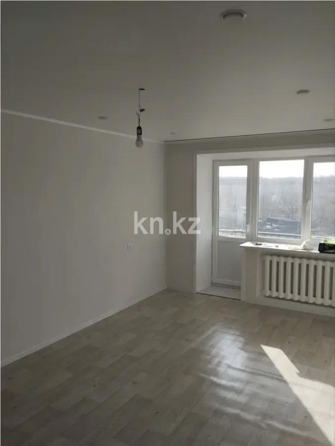 Продажа 2-комнатной квартиры, 45 м² в Караганде