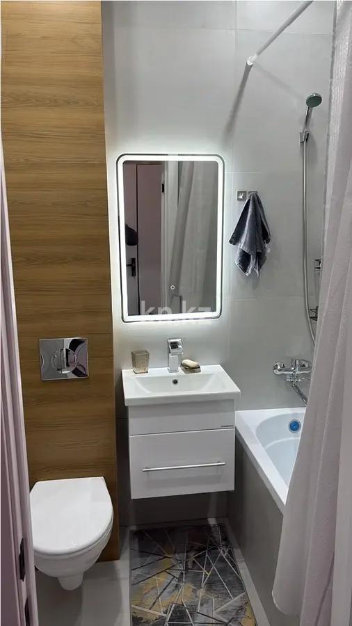 Продажа 1-комнатной квартиры, 22 м² в Астане - фото 3