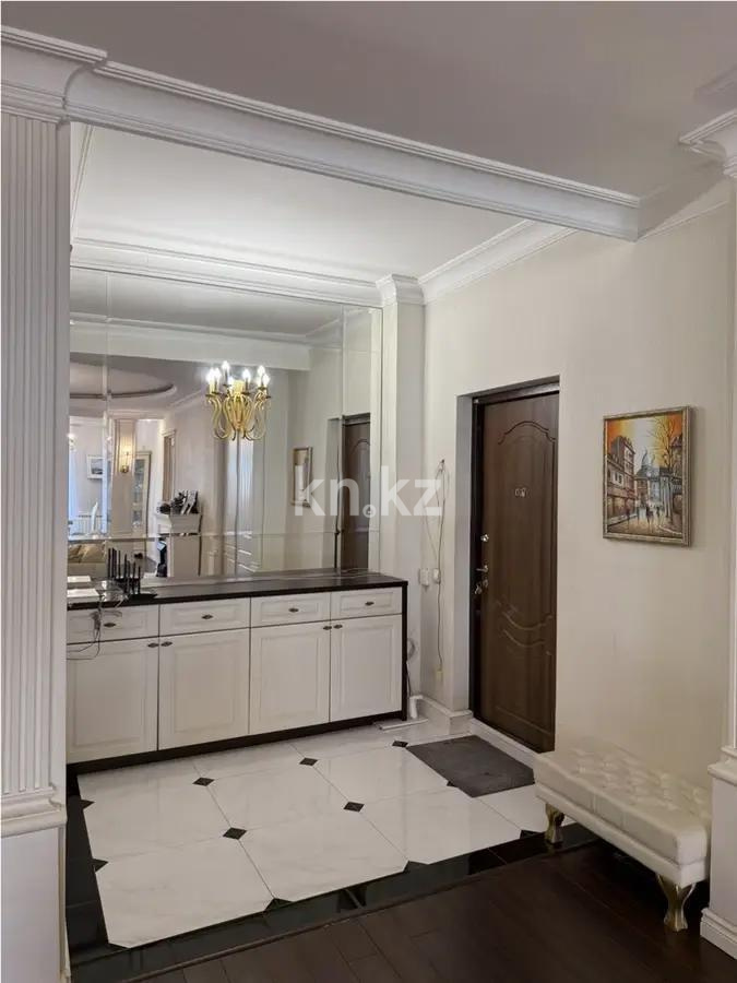 Продажа 4-комнатной квартиры, 194 м² в Астане - фото 8