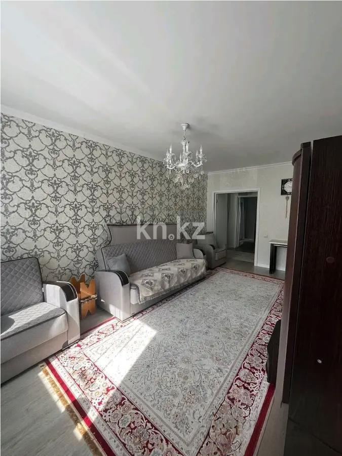 Продажа 3-комнатной квартиры, 72.6 м² в Астане