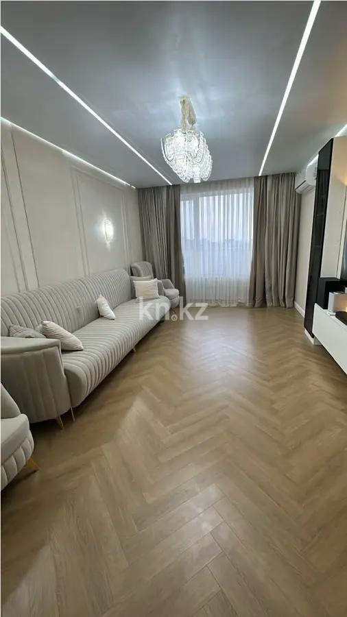Продажа 4-комнатной квартиры, 110 м², ул. Коктерек, дом  139/12 в Алматы