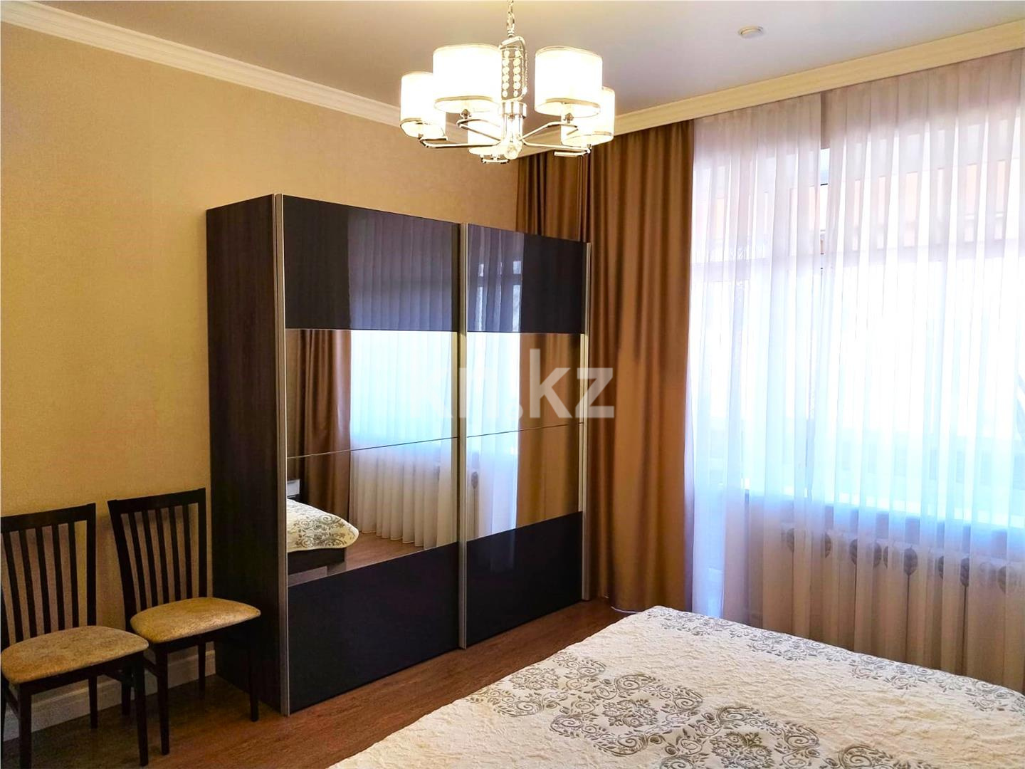 Продажа 2-комнатной квартиры, 84 м² в Караганде - фото 6