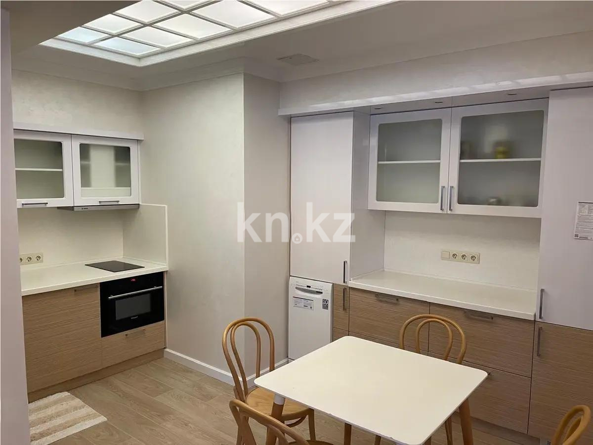 Продажа 2-комнатной квартиры, 129 м², бул. Бухар Жырау, дом  27/5 в Алматы - фото 3
