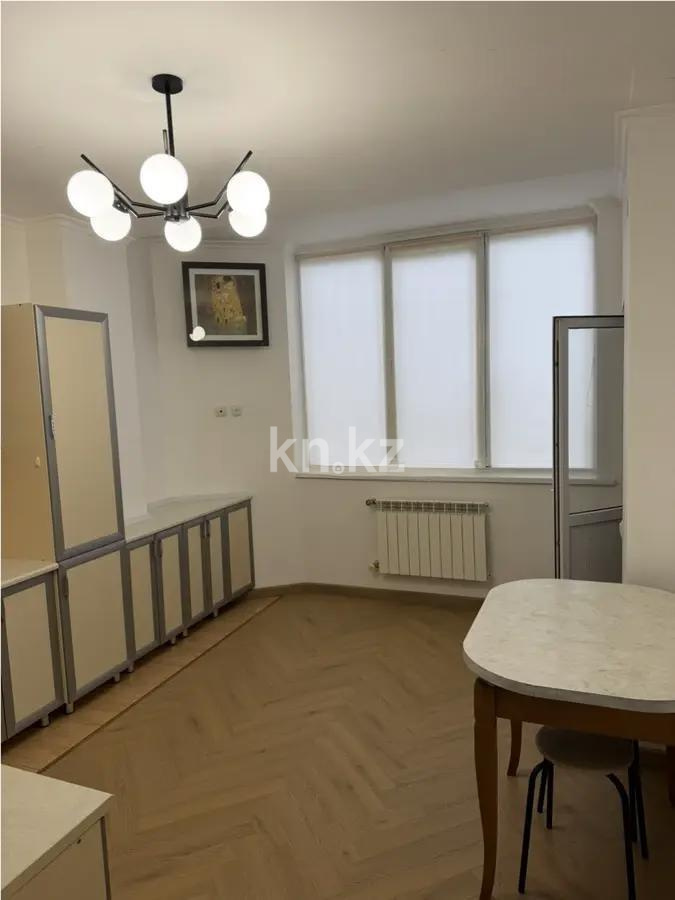 Продажа 3-комнатной квартиры, 78 м² в Алматы - фото 3