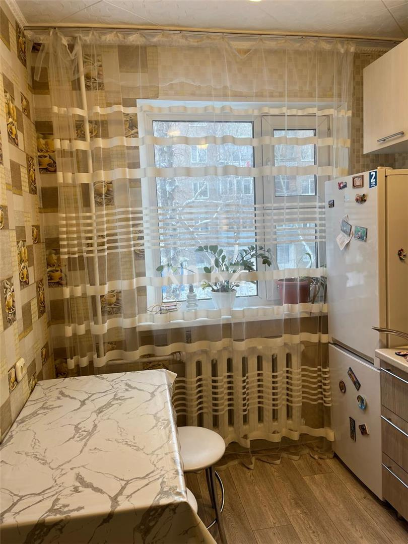 Продажа 2-комнатной квартиры, 44 м², мкр-н 12, дом  57а в Караганде - фото 5