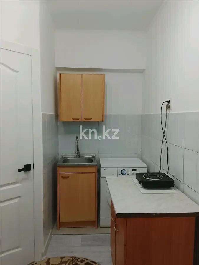 Продажа 1-комнатной квартиры, 41.2 м² в Алматы - фото 3