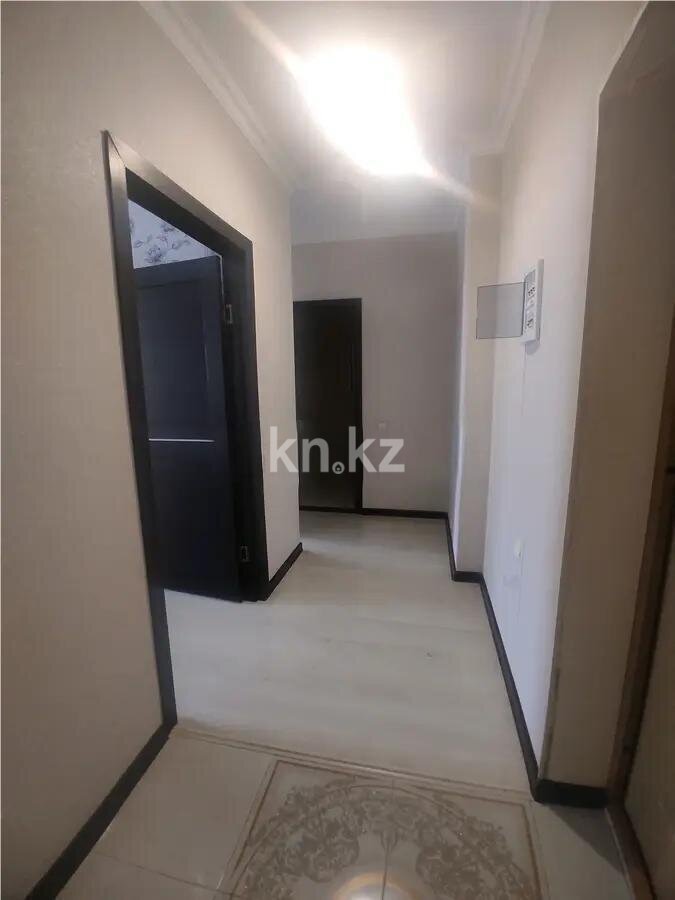 Продажа 1-комнатной квартиры, 37.8 м² в Астане - фото 4
