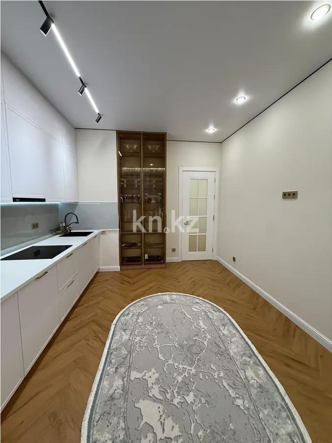 Продажа 2-комнатной квартиры, 64 м² в Астане - фото 5