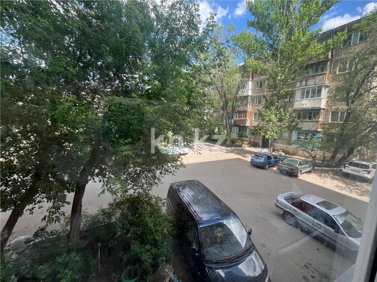 Продажа 2-комнатной квартиры, 55 м² в Караганде - фото 15