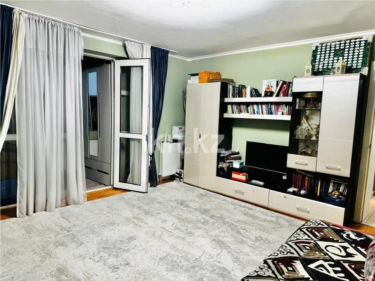 Продажа 2-комнатной квартиры, 67 м² в Алматы