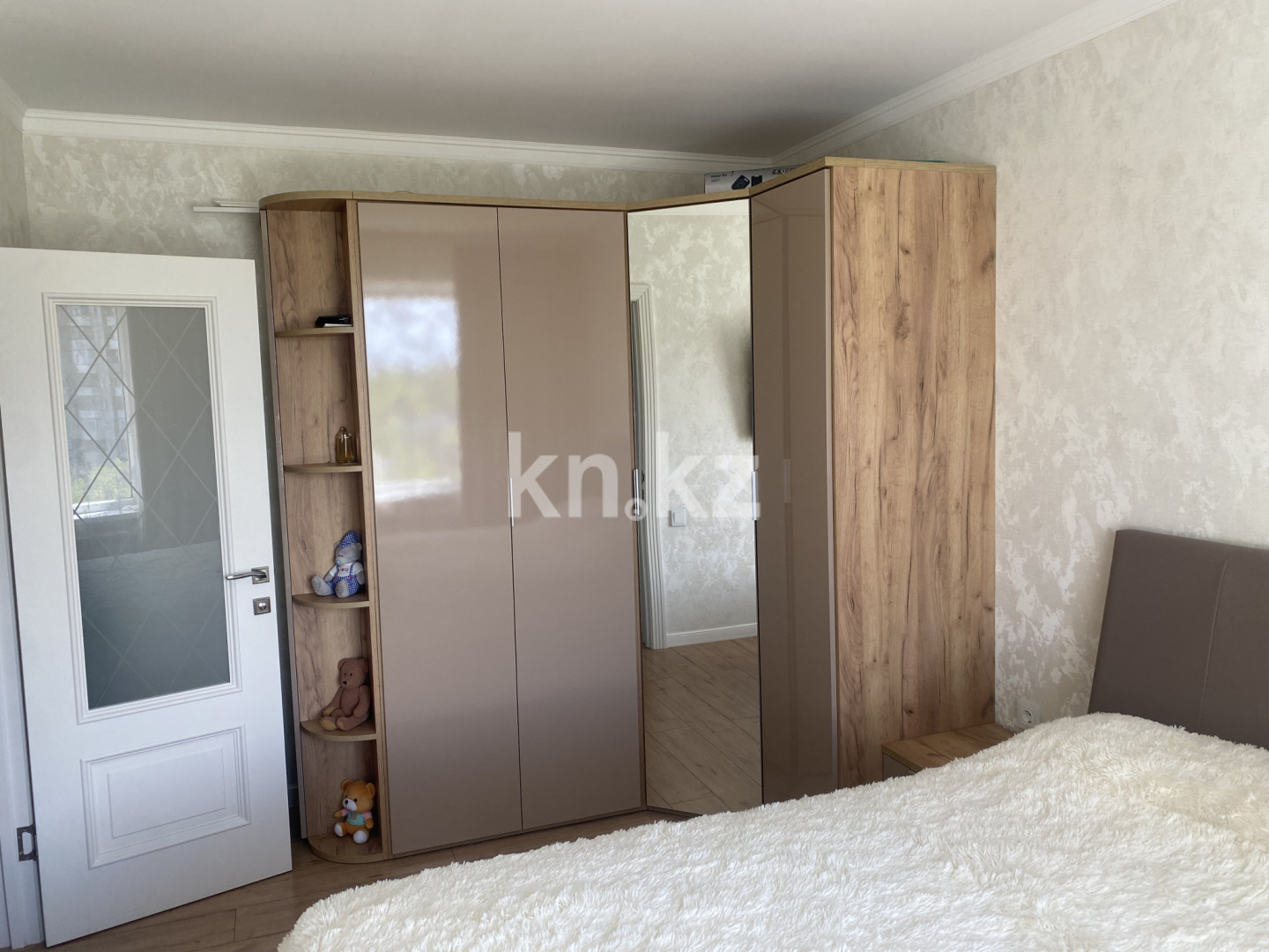 Продажа 2-комнатной квартиры, 54.2 м² в Караганде - фото 7