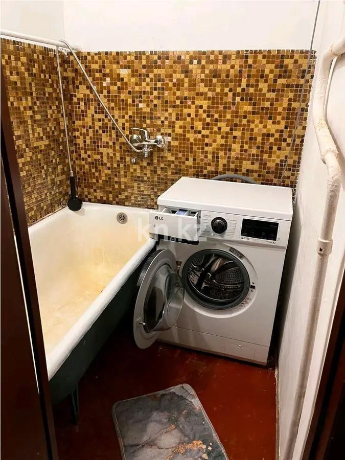 Продажа 1-комнатной квартиры, 30 м² в Караганде - фото 3