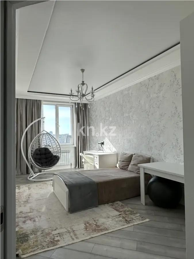 Продажа 3-комнатной квартиры, 96 м², ул. Керей, Жанибек хандар, дом  28 в Астане - фото 2