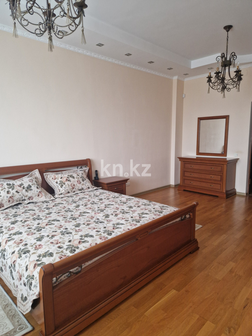 Продажа 4-комнатной квартиры, 129.6 м², ул. Смагулова, дом  56а в Атырау - фото 9
