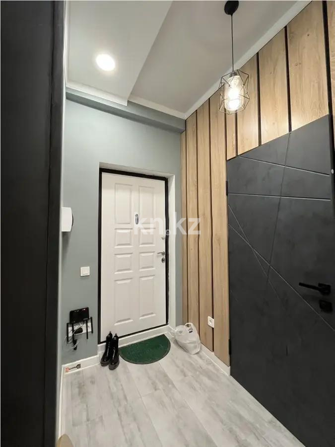 Продажа 2-комнатной квартиры, 48 м², ул. Утепова, дом  20 в Алматы - фото 5