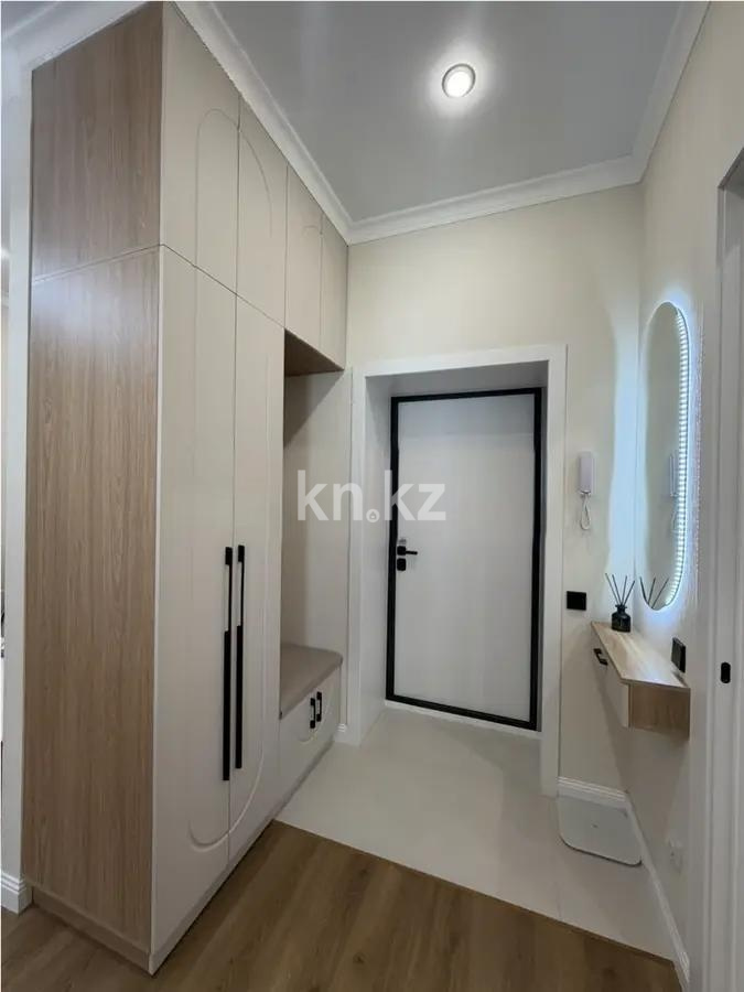 Продажа 2-комнатной квартиры, 39 м² в Астане - фото 5