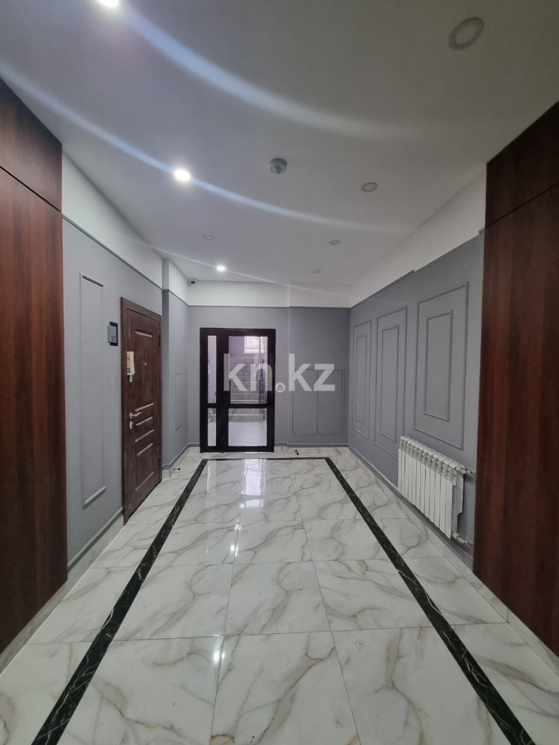 Продажа 3-комнатной квартиры, 113 м², ул. Жанибекова, дом  53 в Караганде - фото 14