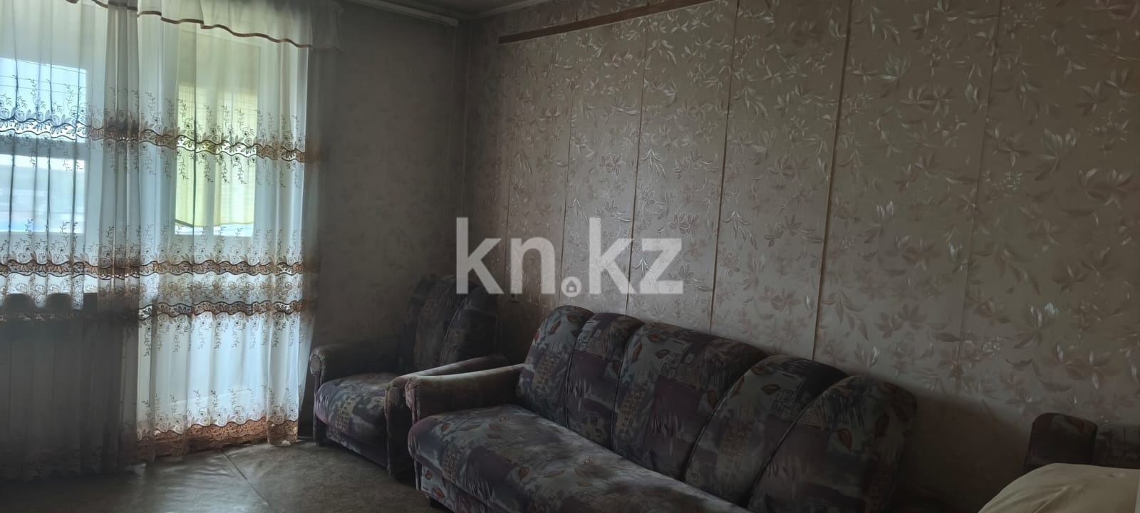 Продажа 4-комнатной квартиры, 76.8 м² в Караганде - фото 4