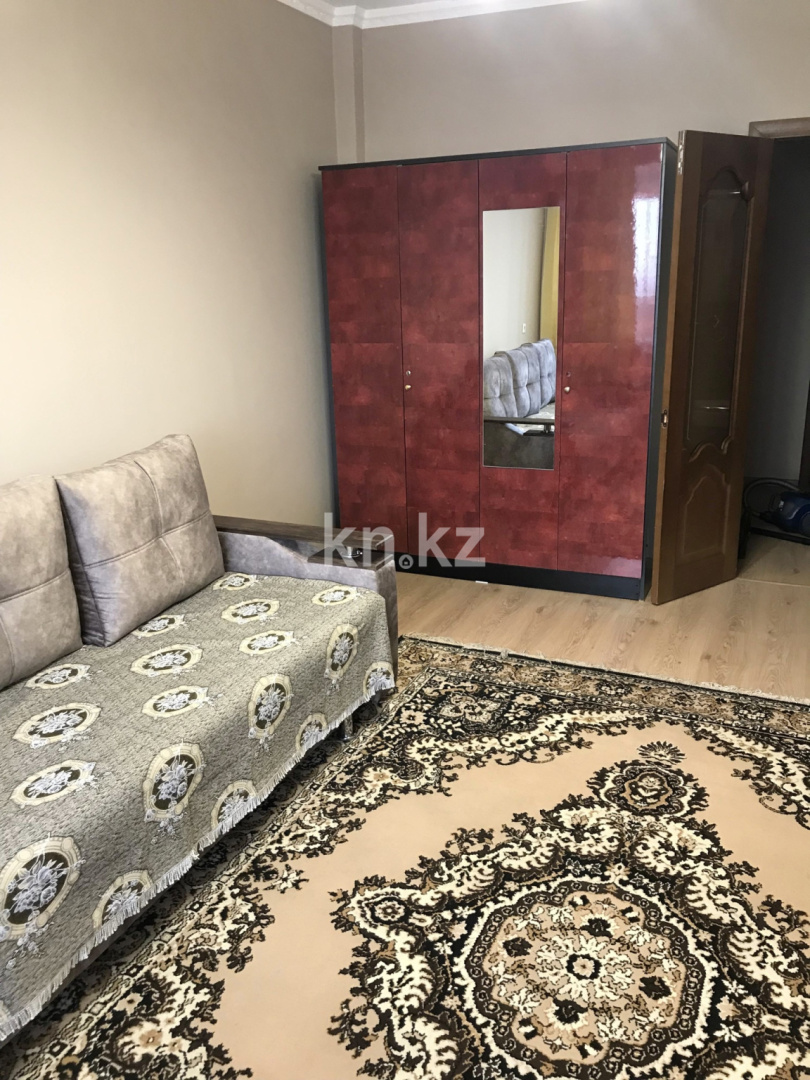 Аренда 1-комнатной квартиры, 45 м² в Алматы - фото 3