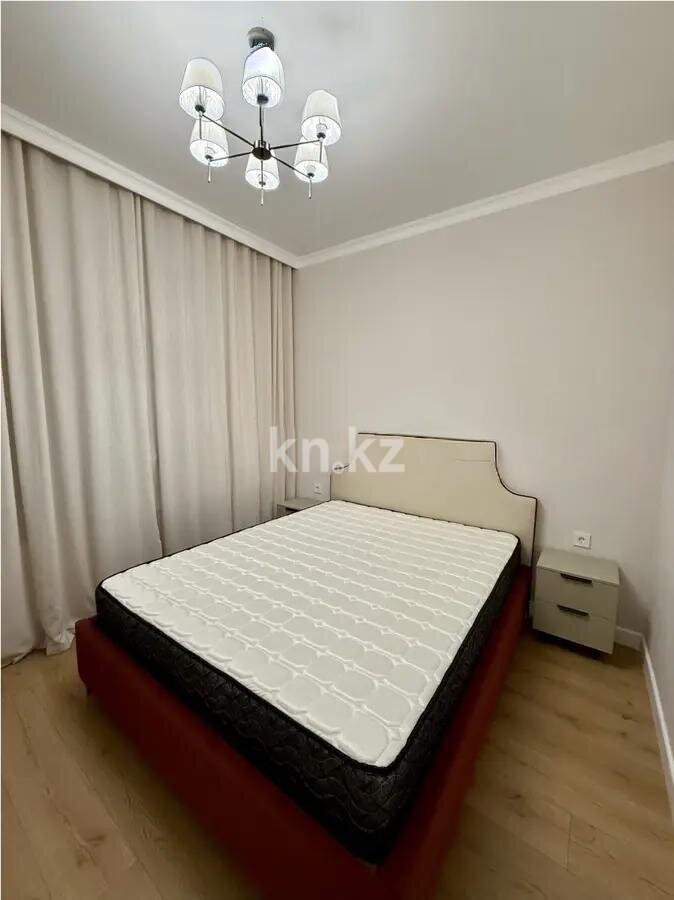 Продажа 2-комнатной квартиры, 41 м² в Астане