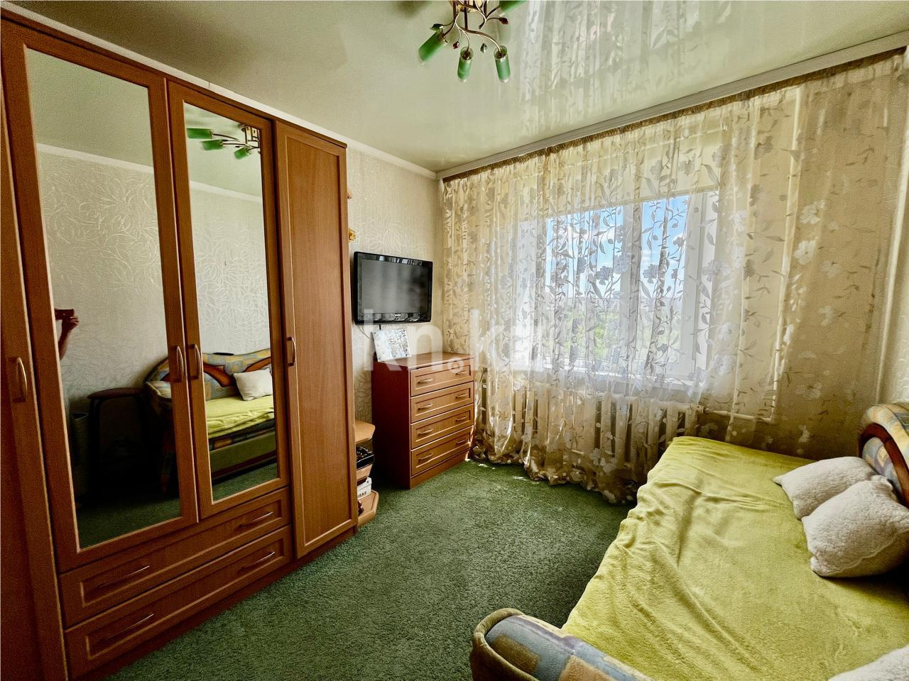 Продажа 4-комнатной квартиры, 87 м², мкр-н Орбита-1 в Караганде - фото 8