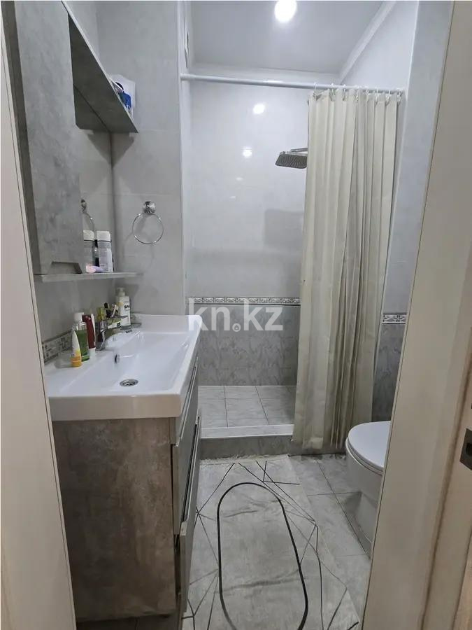 Продажа 5-комнатной квартиры, 125 м² в Астане - фото 8