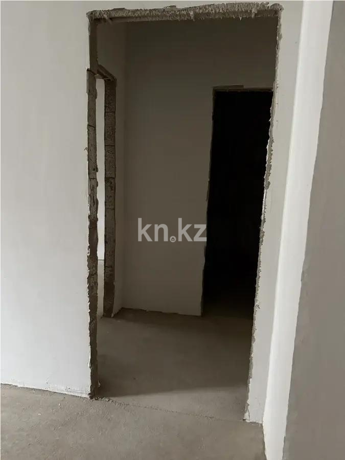 Продажа 2-комнатной квартиры, 41.3 м² в Астане - фото 3