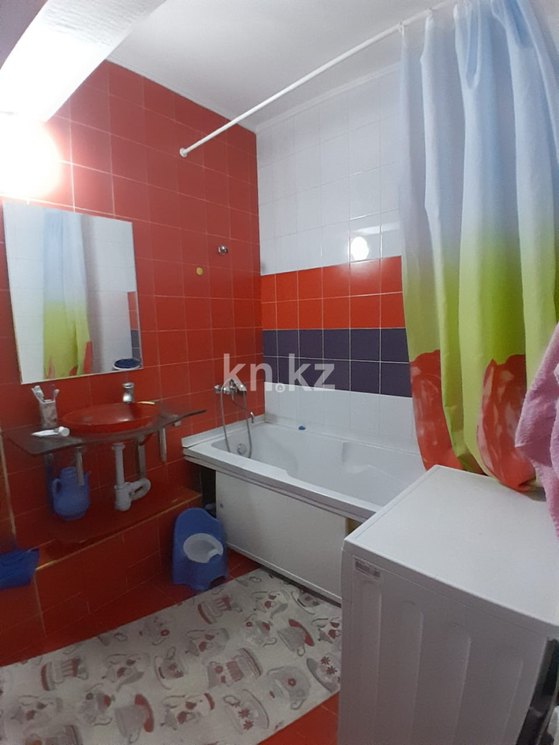 Продажа 6-комнатной квартиры, 150 м² в Алматы - фото 20