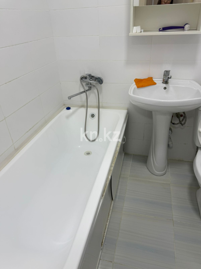 Аренда 1-комнатной квартиры, 38 м² в Астане - фото 8